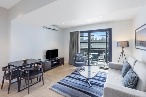 Wyndham Hotel Melbourne - Accommodation Newcastle 4