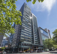 Wyndham Hotel Melbourne - Accommodation Newcastle
