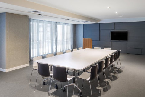 Wyndham Hotel Melbourne - Accommodation Newcastle 25