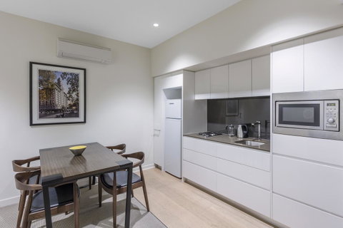 Wyndham Hotel Melbourne - Accommodation Newcastle 9