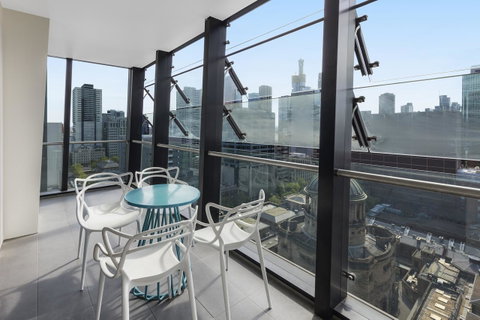 Wyndham Hotel Melbourne - Accommodation Newcastle 33