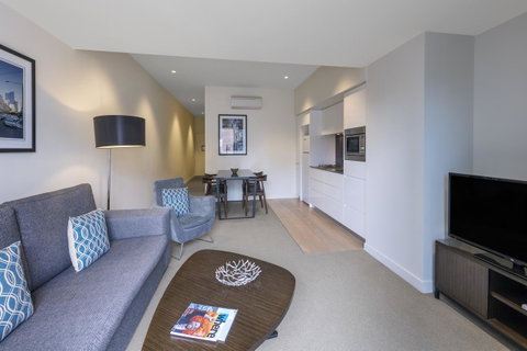 Wyndham Hotel Melbourne - Accommodation Newcastle 8