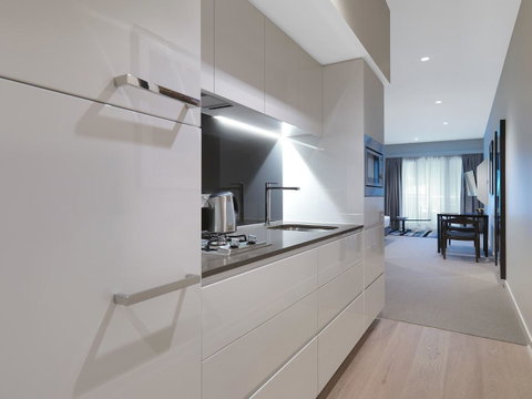 Wyndham Hotel Melbourne - Accommodation Newcastle 44