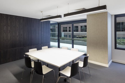 Wyndham Hotel Melbourne - Accommodation Newcastle 26