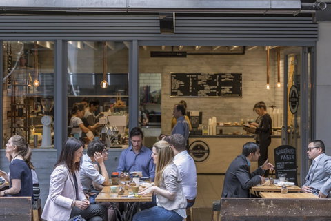 Wyndham Hotel Melbourne - Accommodation Newcastle 40
