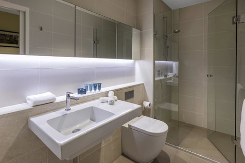 Wyndham Hotel Melbourne - Accommodation Newcastle 36