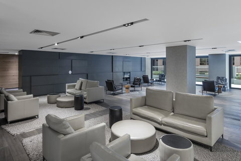 Wyndham Hotel Melbourne - Accommodation Newcastle 13