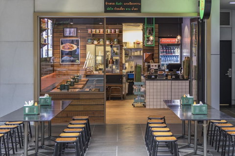 Wyndham Hotel Melbourne - Accommodation Newcastle 41