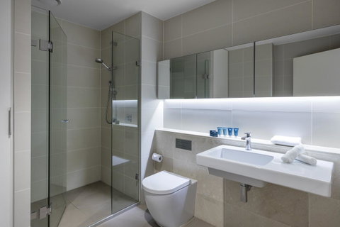 Wyndham Hotel Melbourne - Accommodation Newcastle 31