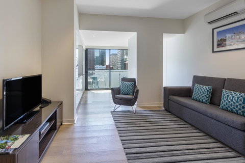 Wyndham Hotel Melbourne - Accommodation Newcastle 30