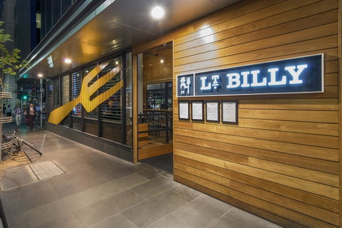 Wyndham Hotel Melbourne - Accommodation Newcastle 20