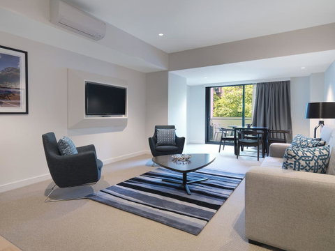 Wyndham Hotel Melbourne - Accommodation Newcastle 43