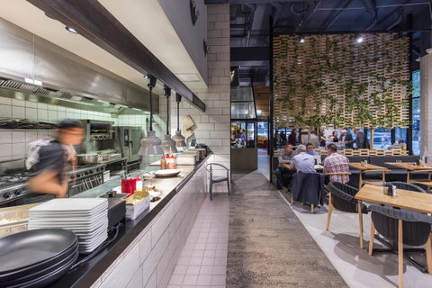 Wyndham Hotel Melbourne - Accommodation Newcastle 17