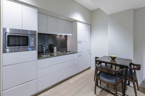 Wyndham Hotel Melbourne - Accommodation Newcastle 32