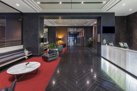 Wyndham Hotel Melbourne - Accommodation Newcastle 16