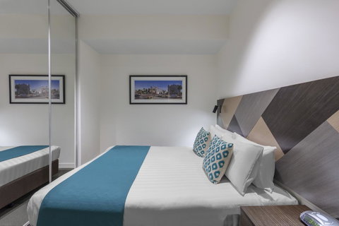 Wyndham Hotel Melbourne - Accommodation Newcastle 24