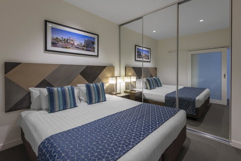 Wyndham Hotel Melbourne - Accommodation Newcastle 35