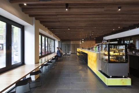 Jasper Boutique Hotel - Accommodation Newcastle 3