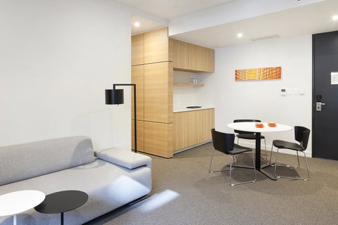 Jasper Boutique Hotel - Accommodation Newcastle 43