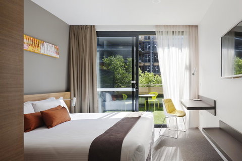 Jasper Boutique Hotel - Accommodation Newcastle 1