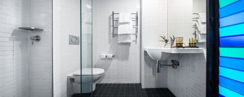 Jasper Boutique Hotel - Accommodation Newcastle 35