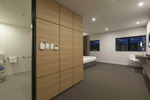 Jasper Boutique Hotel - Accommodation Newcastle 34