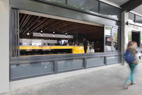 Jasper Boutique Hotel - Accommodation Newcastle 14