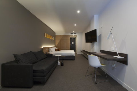 Jasper Boutique Hotel - Accommodation Newcastle 30