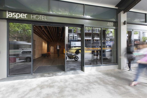 Jasper Boutique Hotel - Accommodation Newcastle 15