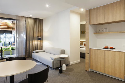 Jasper Boutique Hotel - Accommodation Newcastle 42