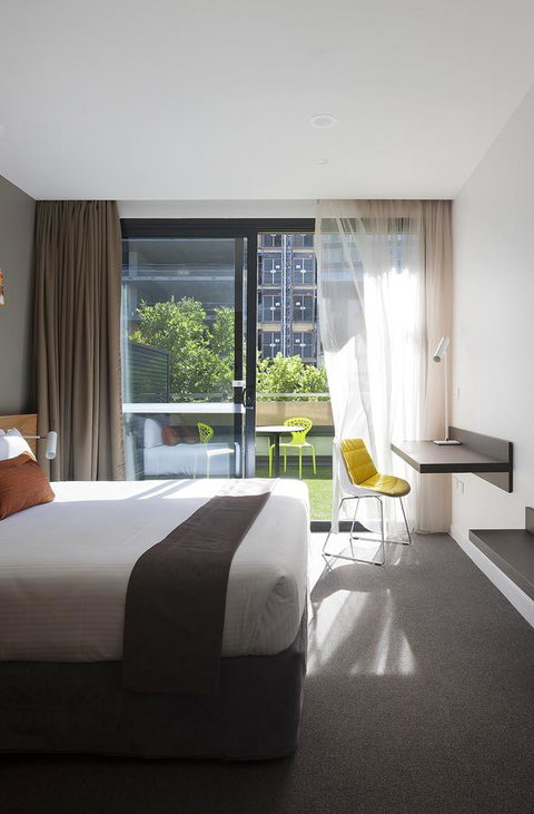 Jasper Boutique Hotel - Accommodation Newcastle 37
