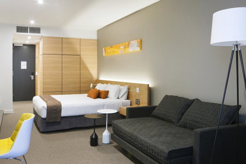 Jasper Boutique Hotel - Accommodation Newcastle 39