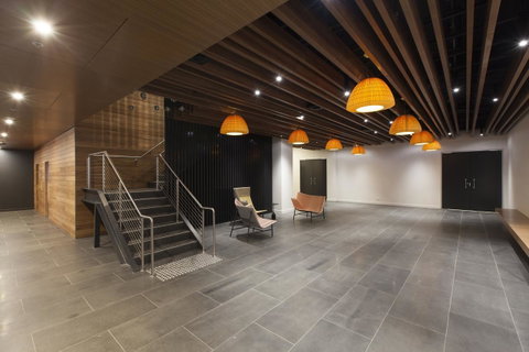 Jasper Boutique Hotel - Accommodation Newcastle 19