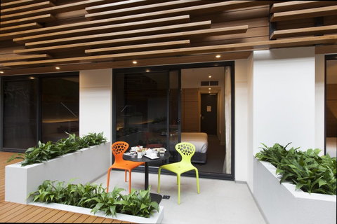 Jasper Boutique Hotel - Accommodation Newcastle 13
