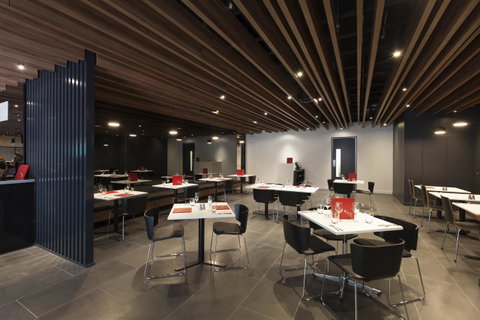 Jasper Boutique Hotel - Accommodation Newcastle 20