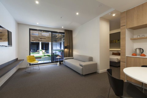 Jasper Boutique Hotel - Accommodation Newcastle 29