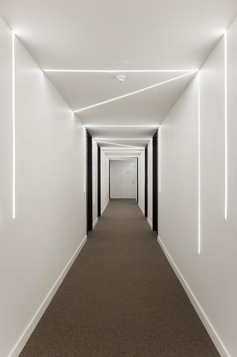 Jasper Boutique Hotel - Accommodation Newcastle 38