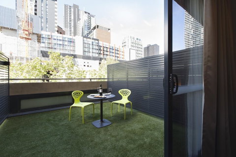 Jasper Boutique Hotel - Accommodation Newcastle 27