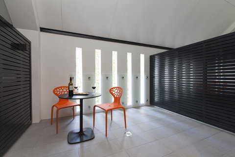 Jasper Boutique Hotel - Accommodation Newcastle 26