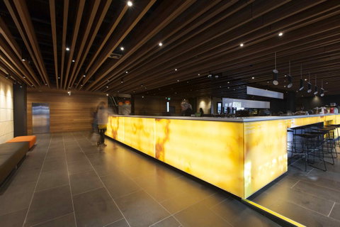 Jasper Boutique Hotel - Accommodation Newcastle 32