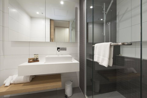 Jasper Boutique Hotel - Accommodation Newcastle 24