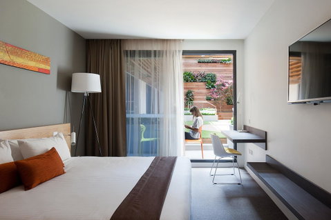 Jasper Boutique Hotel - Accommodation Newcastle 0