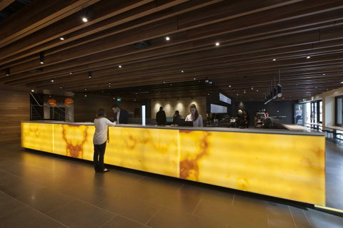 Jasper Boutique Hotel - Accommodation Newcastle 16