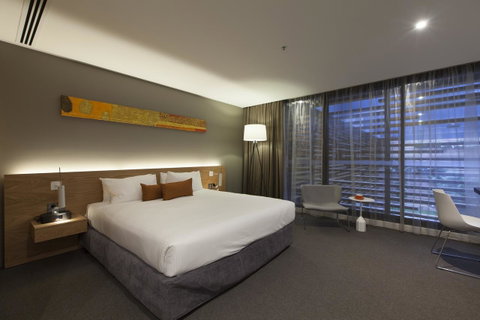 Jasper Boutique Hotel - Accommodation Newcastle 25