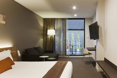Jasper Boutique Hotel - Accommodation Newcastle 40