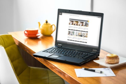 Jasper Boutique Hotel - Accommodation Newcastle 11