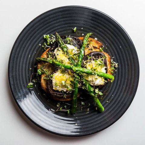 Jasper Boutique Hotel - Accommodation Newcastle 6