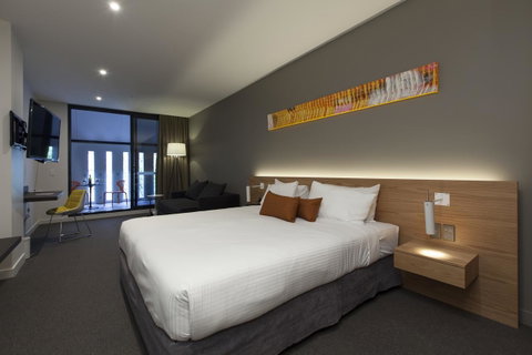 Jasper Boutique Hotel - Accommodation Newcastle 22