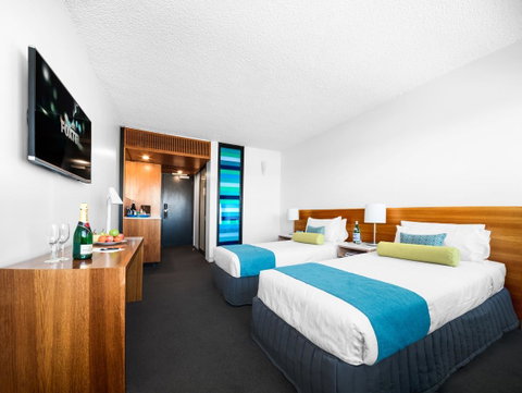 Jasper Boutique Hotel - Accommodation Newcastle 9