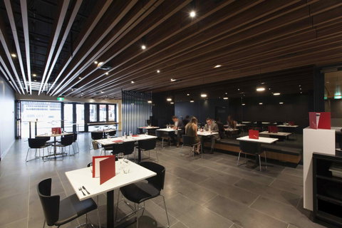 Jasper Boutique Hotel - Accommodation Newcastle 21
